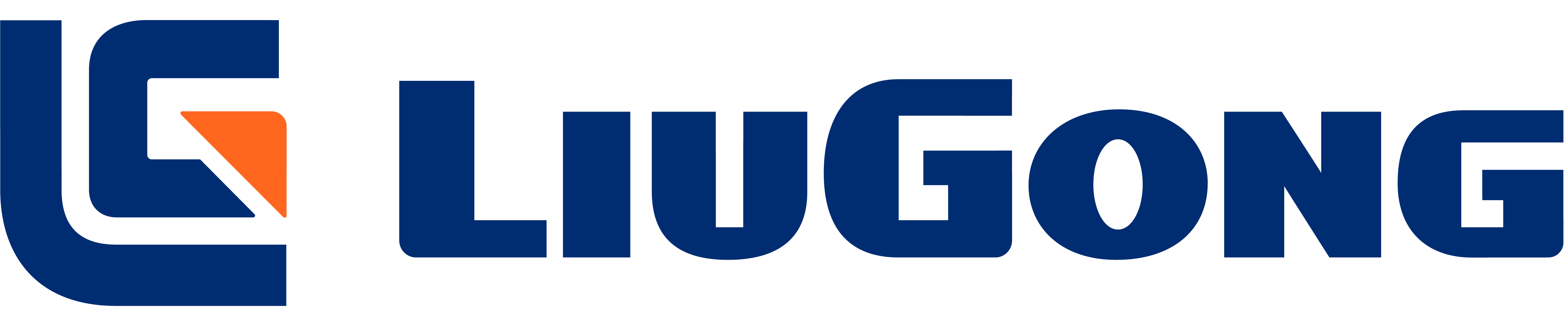 LiuGong France
